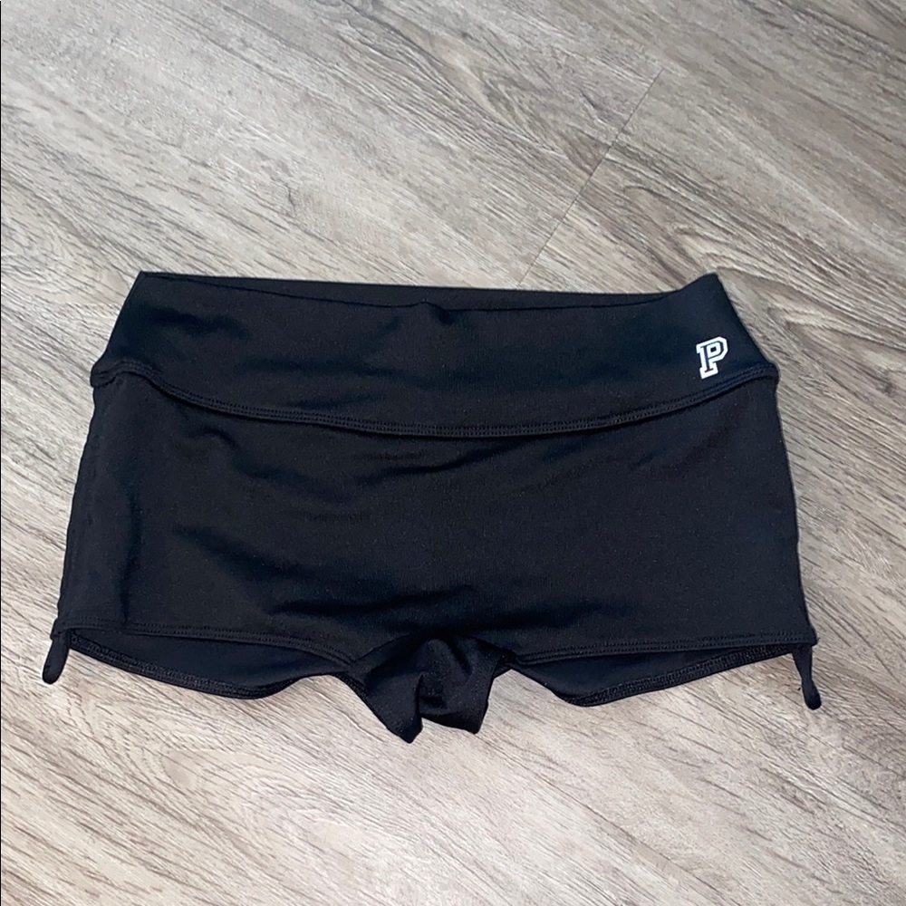 PINK Victoria’s Secret Swim Shorts